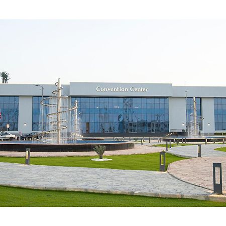 New Cairo Tolip Olympic International City المظهر الخارجي الصورة