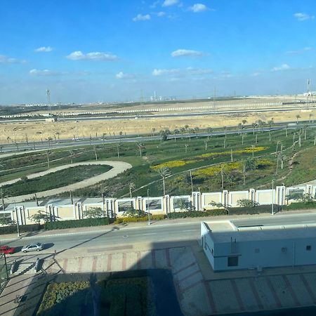 Tolip Olympic International City New Cairo المظهر الخارجي الصورة